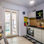 شقة Casa Gabry Design A Due Passi Dal Centro E Dal Mare سان بنيديتّو ديل ترونتو