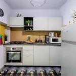 شقة Casa Gabry Design A Due Passi Dal Centro E Dal Mare
