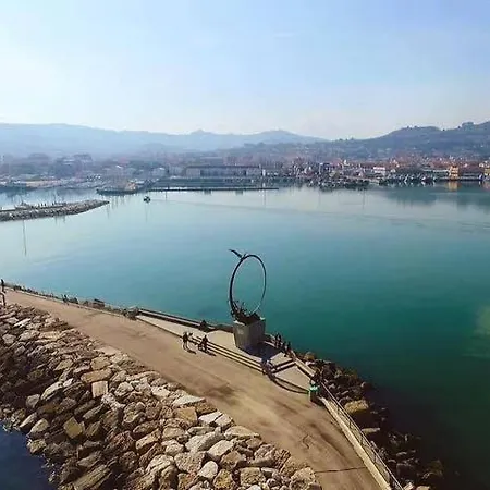 Casa Gabry Design A Due Passi Dal Centro E Dal Mare アパート *