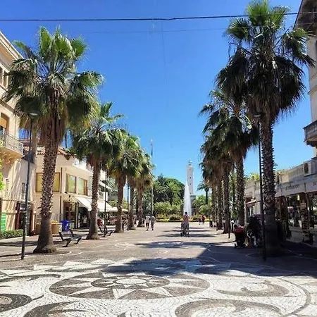 Casa Gabry Design A Due Passi Dal Centro E Dal Mare *