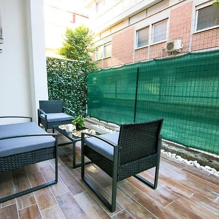 Casa Gabry Design A Due Passi Dal Centro E Dal Mare