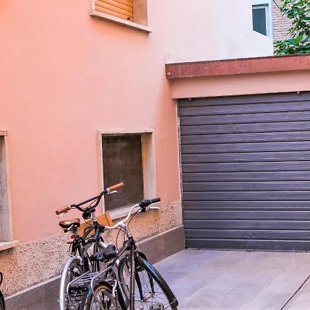 Casa Gabry Design A Due Passi Dal Centro E Dal Mare サン・ベネデット・デル・トロント