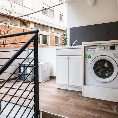 アパート Casa Gabry Design A Due Passi Dal Centro E Dal Mare *