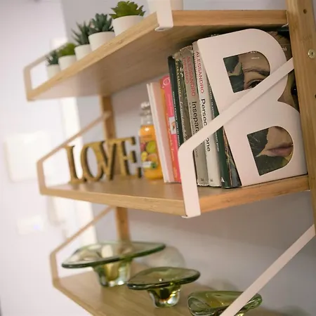 アパート Casa Gabry Design A Due Passi Dal Centro E Dal Mare