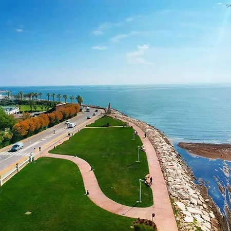 Casa Gabry Design A Due Passi Dal Centro E Dal Mare * サン・ベネデット・デル・トロント