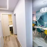 Appartement Casa Gabry Design A Due Passi Dal Centro E Dal Mare San Benedetto del Tronto