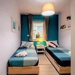 Appartement Casa Gabry Design A Due Passi Dal Centro E Dal Mare *