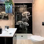 Casa Gabry Design A Due Passi Dal Centro E Dal Mare Appartement