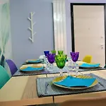 Casa Gabry Design A Due Passi Dal Centro E Dal Mare Appartement San Benedetto del Tronto