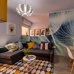 Casa Gabry Design A Due Passi Dal Centro E Dal Mare Appartement