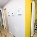 Appartement Casa Gabry Design A Due Passi Dal Centro E Dal Mare San Benedetto del Tronto
