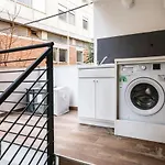 Appartement Casa Gabry Design A Due Passi Dal Centro E Dal Mare *