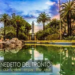 Casa Gabry Design A Due Passi Dal Centro E Dal Mare * San Benedetto del Tronto