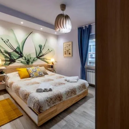 Casa Gabry Design A Due Passi Dal Centro E Dal Mare *