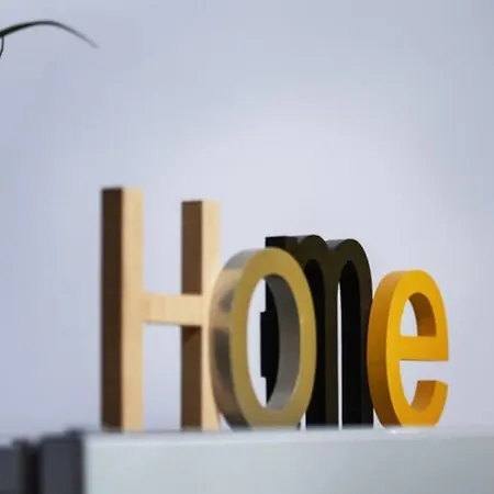 דירה Casa Gabry Design A Due Passi Dal Centro E Dal Mare