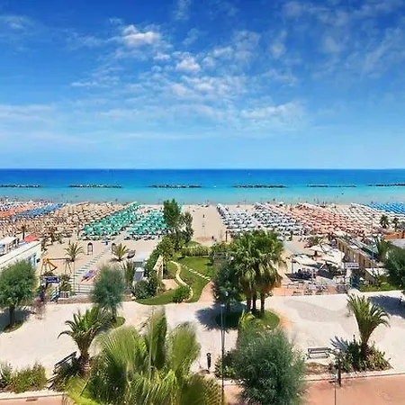 Casa Gabry Design A Due Passi Dal Centro E Dal Mare Lägenhet San Benedetto del Tronto