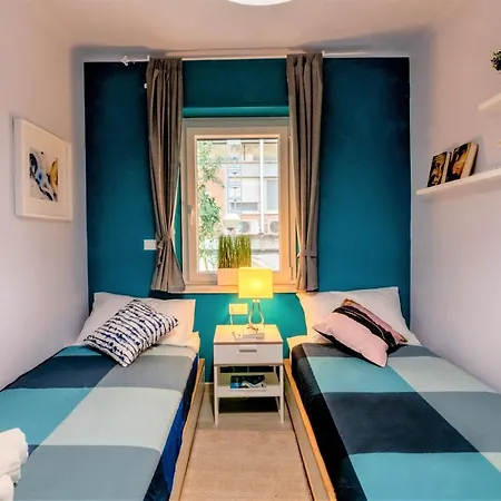 דירה Casa Gabry Design A Due Passi Dal Centro E Dal Mare *