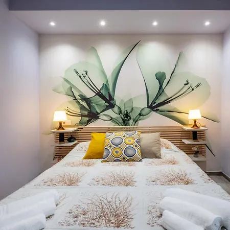 Casa Gabry Design A Due Passi Dal Centro E Dal Mare サン・ベネデット・デル・トロント