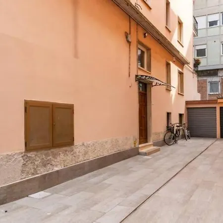 Lägenhet Casa Gabry Design A Due Passi Dal Centro E Dal Mare San Benedetto del Tronto