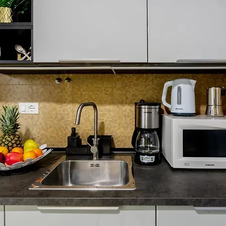 Casa Gabry Design A Due Passi Dal Centro E Dal Mare * San Benedetto del Tronto