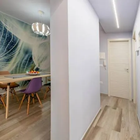 Casa Gabry Design A Due Passi Dal Centro E Dal Mare