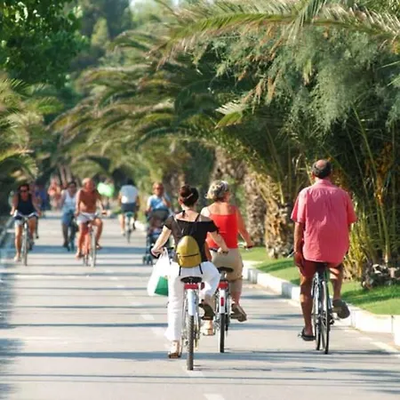 Lägenhet Casa Gabry Design A Due Passi Dal Centro E Dal Mare San Benedetto del Tronto