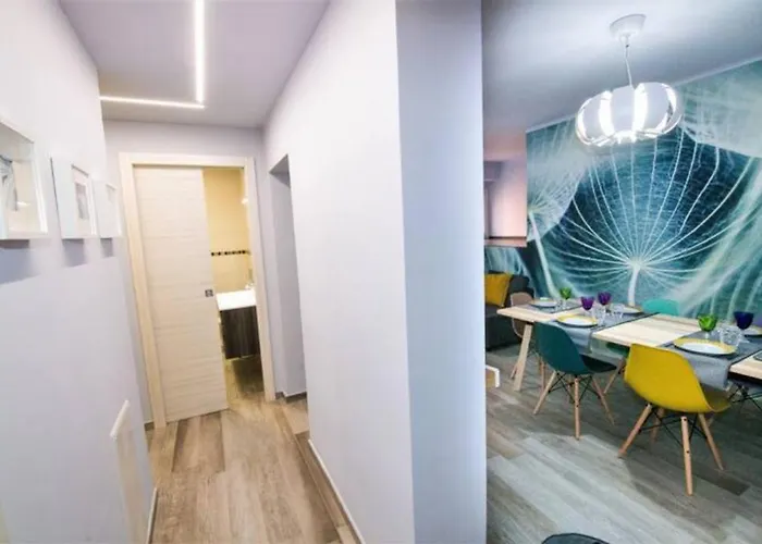 Apartamento Casa Gabry Design A Due Passi Dal Centro E Dal Mare San Benedetto del Tronto