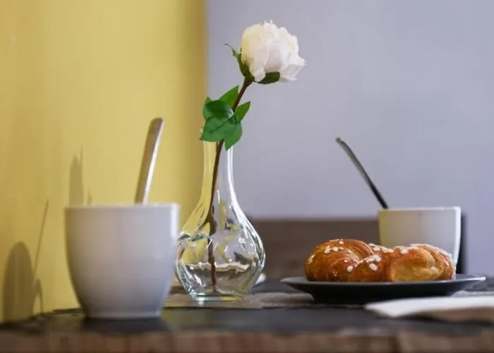 Casa Gabry Design A Due Passi Dal Centro E Dal Mare *