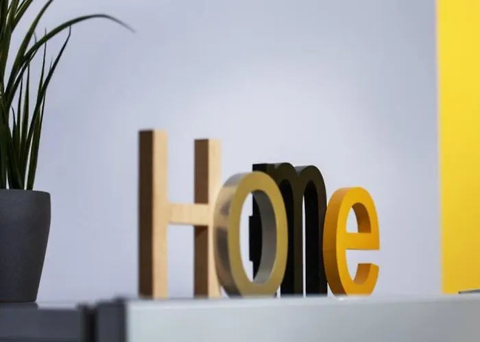 Apartamento Casa Gabry Design A Due Passi Dal Centro E Dal Mare