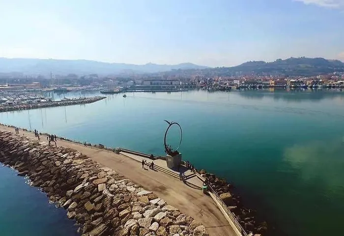 Casa Gabry Design A Due Passi Dal Centro E Dal Mare Apartamento *