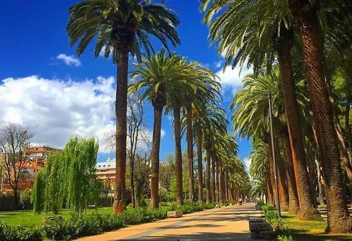 Casa Gabry Design A Due Passi Dal Centro E Dal Mare * San Benedetto del Tronto