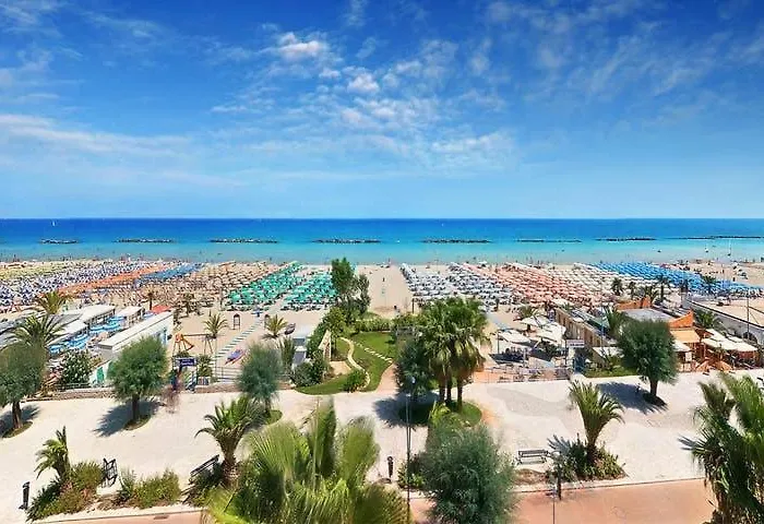 Casa Gabry Design A Due Passi Dal Centro E Dal Mare Apartamento San Benedetto del Tronto