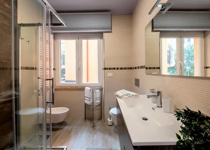 Casa Gabry Design A Due Passi Dal Centro E Dal Mare Apartamento San Benedetto del Tronto