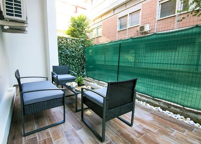 Casa Gabry Design A Due Passi Dal Centro E Dal Mare