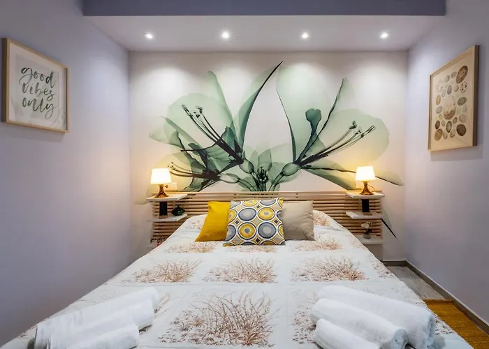 Casa Gabry Design A Due Passi Dal Centro E Dal Mare San Benedetto del Tronto