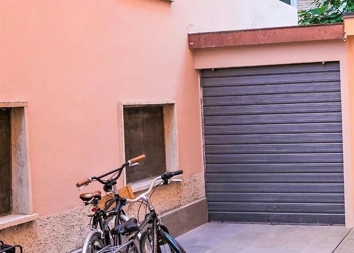 Casa Gabry Design A Due Passi Dal Centro E Dal Mare San Benedetto del Tronto