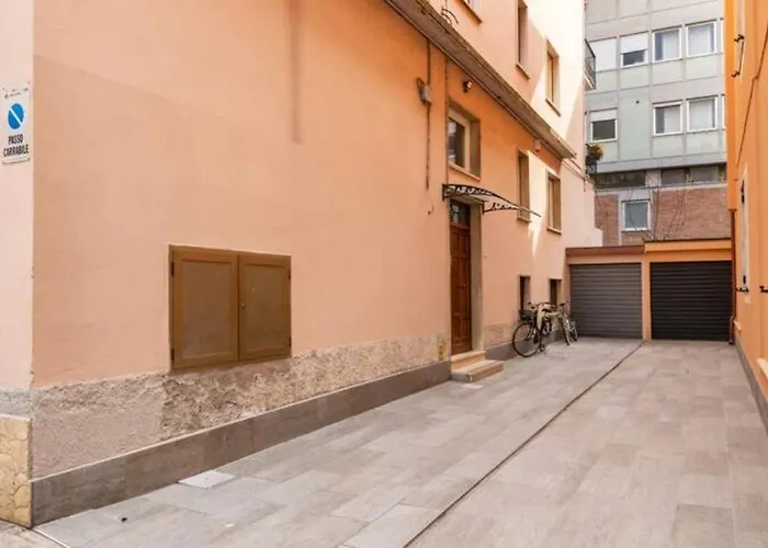 Apartamento Casa Gabry Design A Due Passi Dal Centro E Dal Mare San Benedetto del Tronto