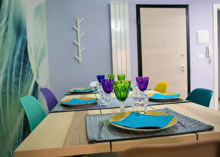 Casa Gabry Design A Due Passi Dal Centro E Dal Mare Apartamento San Benedetto del Tronto