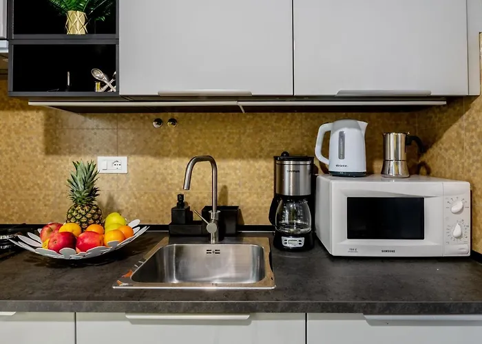 Casa Gabry Design A Due Passi Dal Centro E Dal Mare * San Benedetto del Tronto