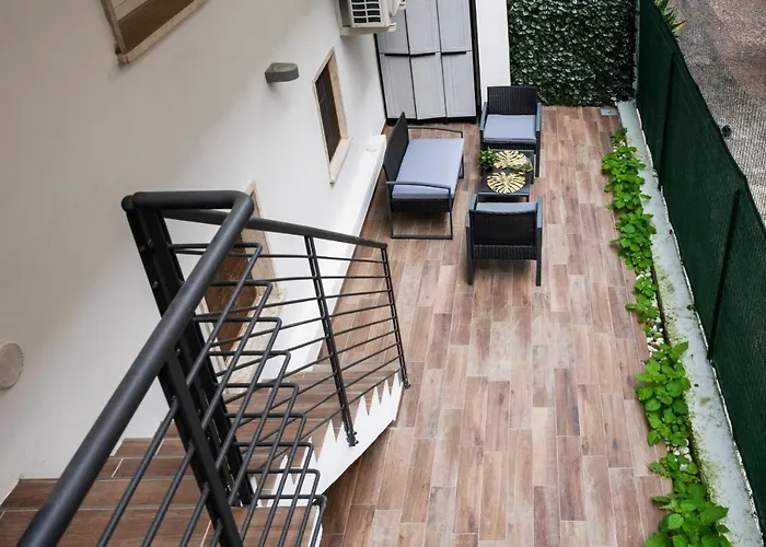 Casa Gabry Design A Due Passi Dal Centro E Dal Mare San Benedetto del Tronto