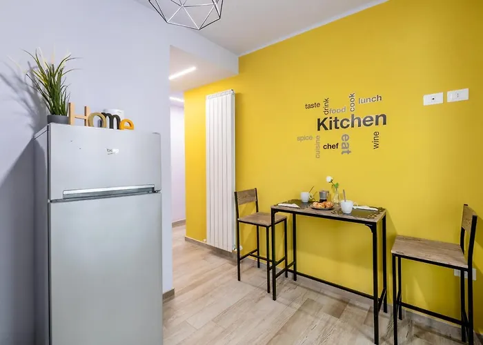 Casa Gabry Design A Due Passi Dal Centro E Dal Mare