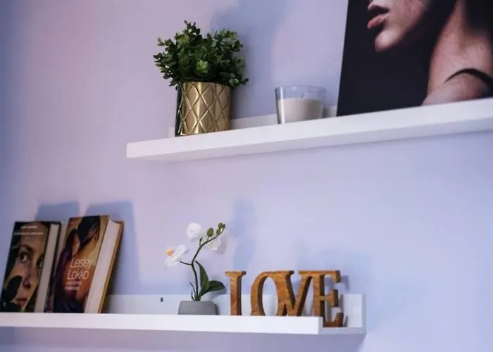 Casa Gabry Design A Due Passi Dal Centro E Dal Mare Apartamento San Benedetto del Tronto