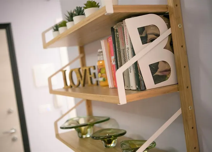 Apartamento Casa Gabry Design A Due Passi Dal Centro E Dal Mare