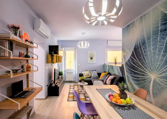 Casa Gabry Design A Due Passi Dal Centro E Dal Mare Apartamento San Benedetto del Tronto