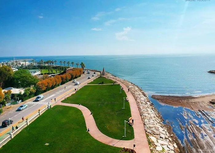 Casa Gabry Design A Due Passi Dal Centro E Dal Mare * San Benedetto del Tronto